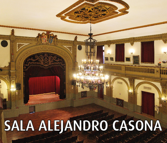 Sala Alejandro Casona