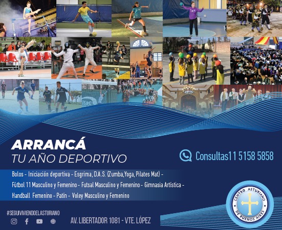 actividades deportivas